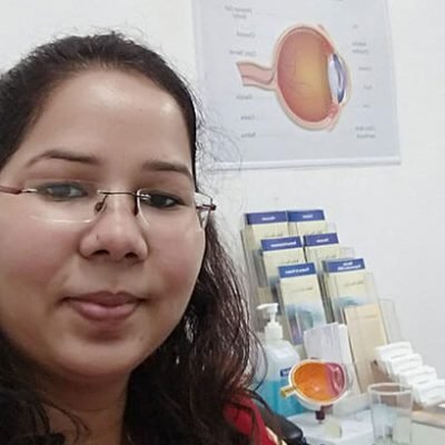 Dr. Priyanka Singh