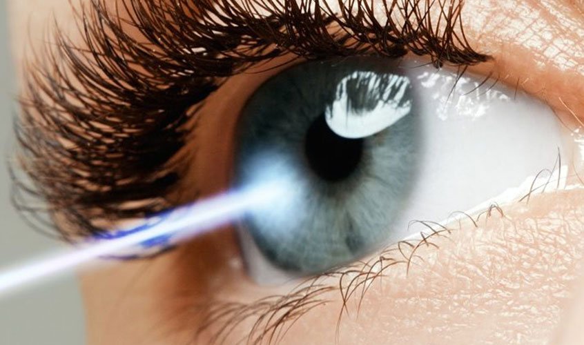 Cataract and refractive surgery