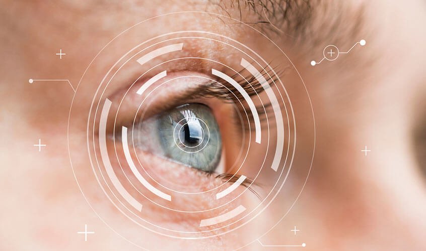 Cornea and ocular surface diseases