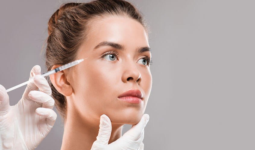Non-Invasive Surgery for-wrinkles