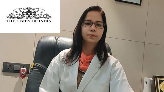 Dr-priyanka-singh-at-Neytra-Eye-Care-center-featured-in-The-times-of-India (1)
