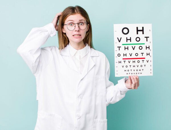 Eye care mistakes you’re making