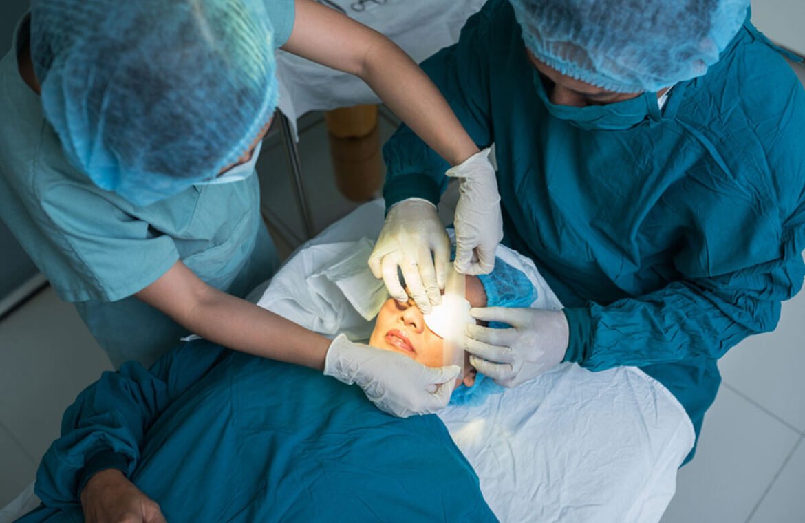 What is the right time to get cataract surgery done?