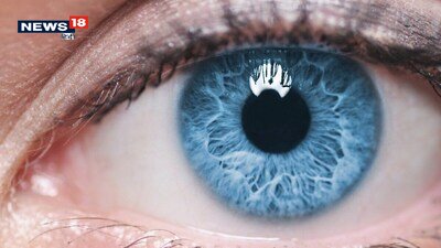 eye
