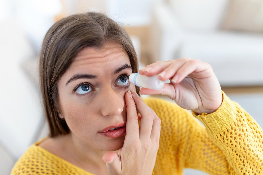 Neytra Eye Centre 26 428